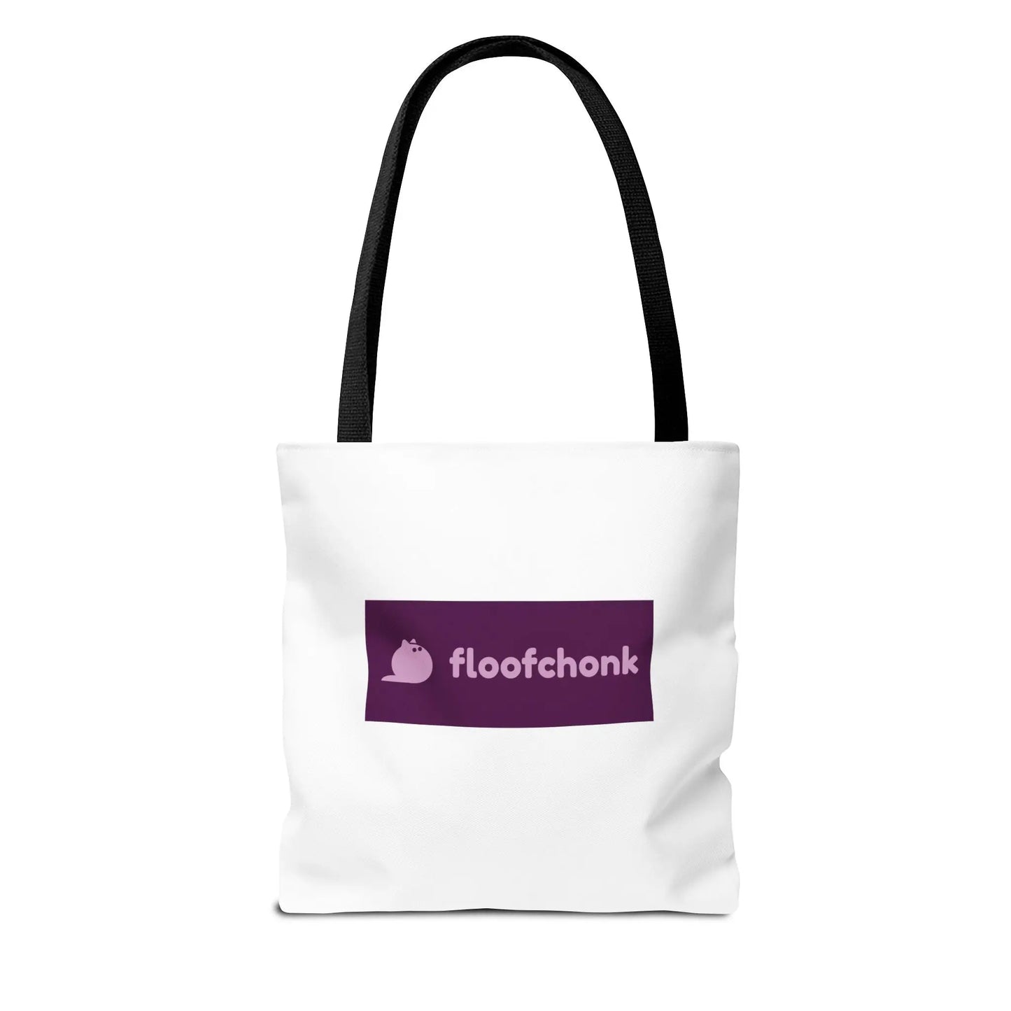 Teacher Tote Bag - Feline Fine This School Year Printify