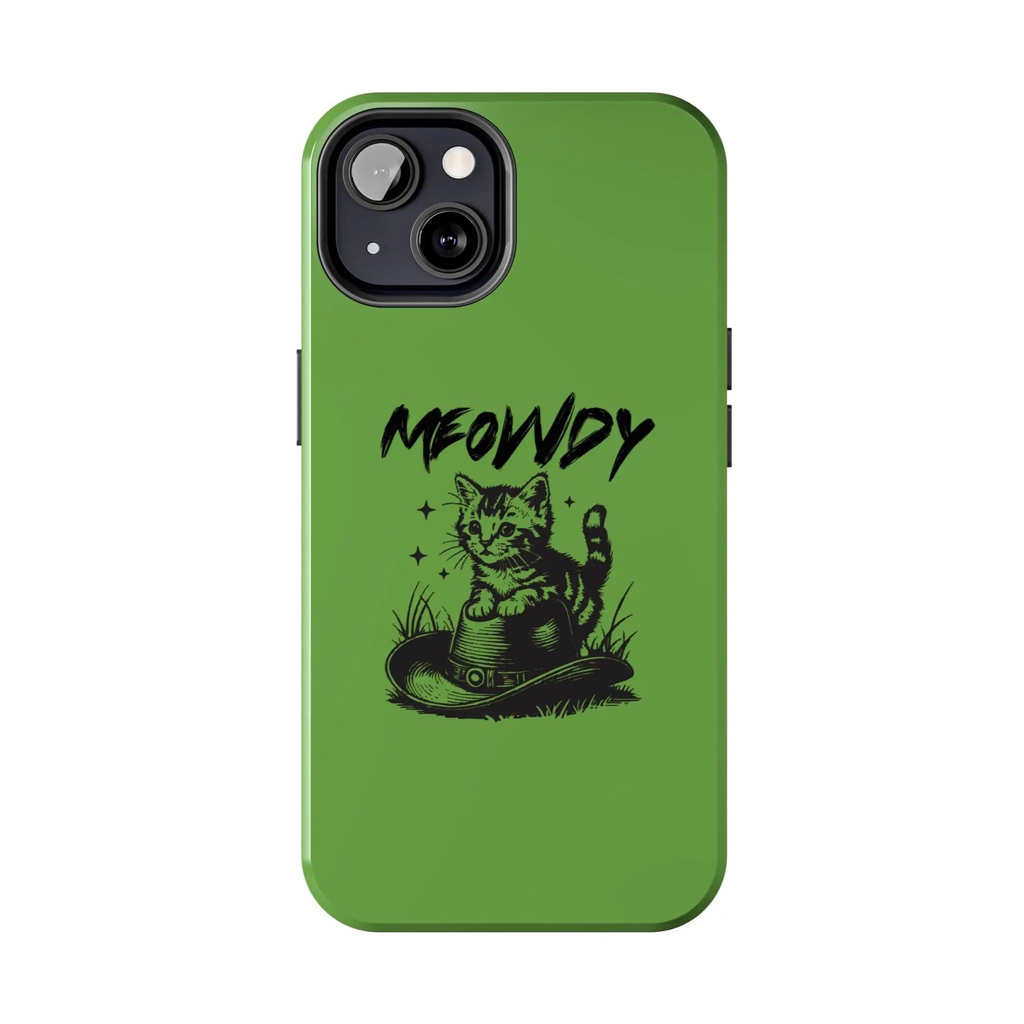 Cat Phone Case Printify