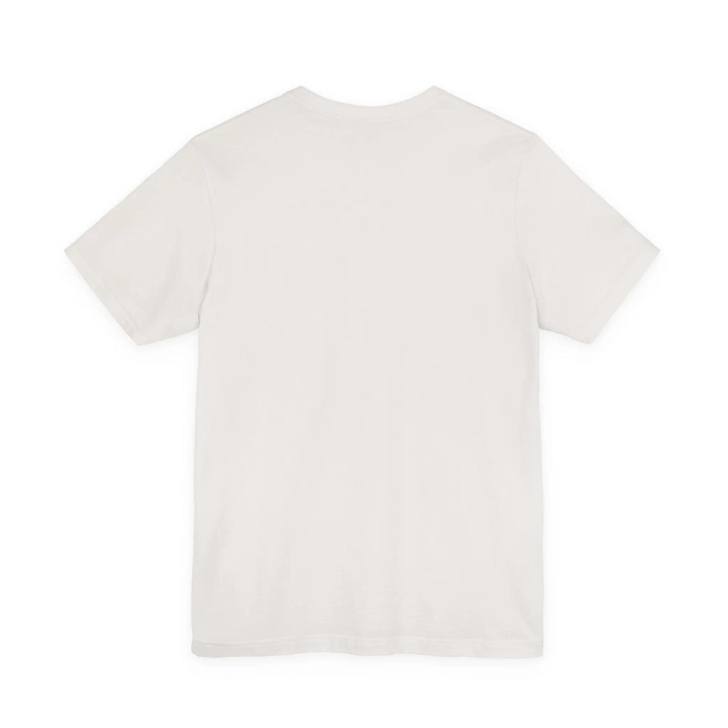 More Cats Less People Cats Graphic Tee - Unisex Jersey Shirt Printify