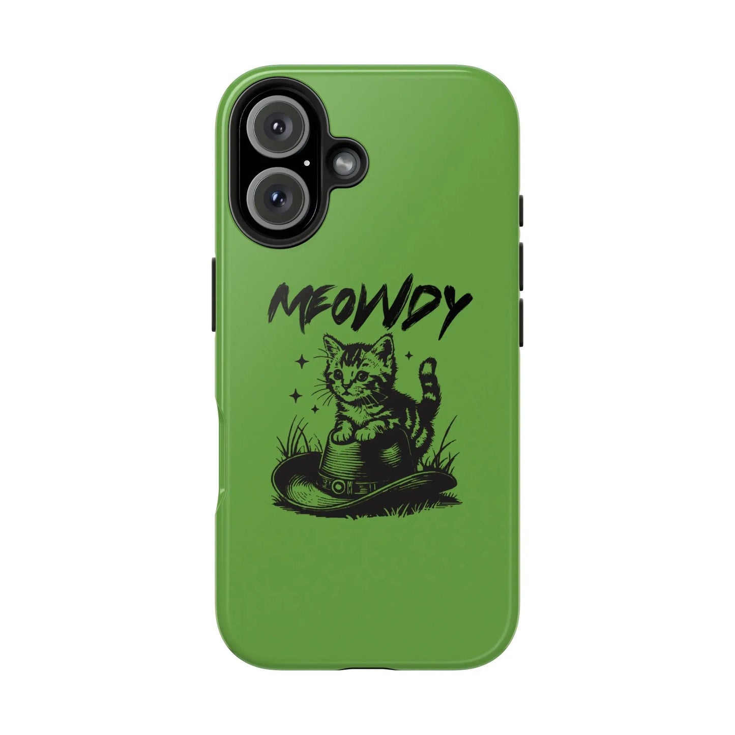 Cat Phone Case Printify