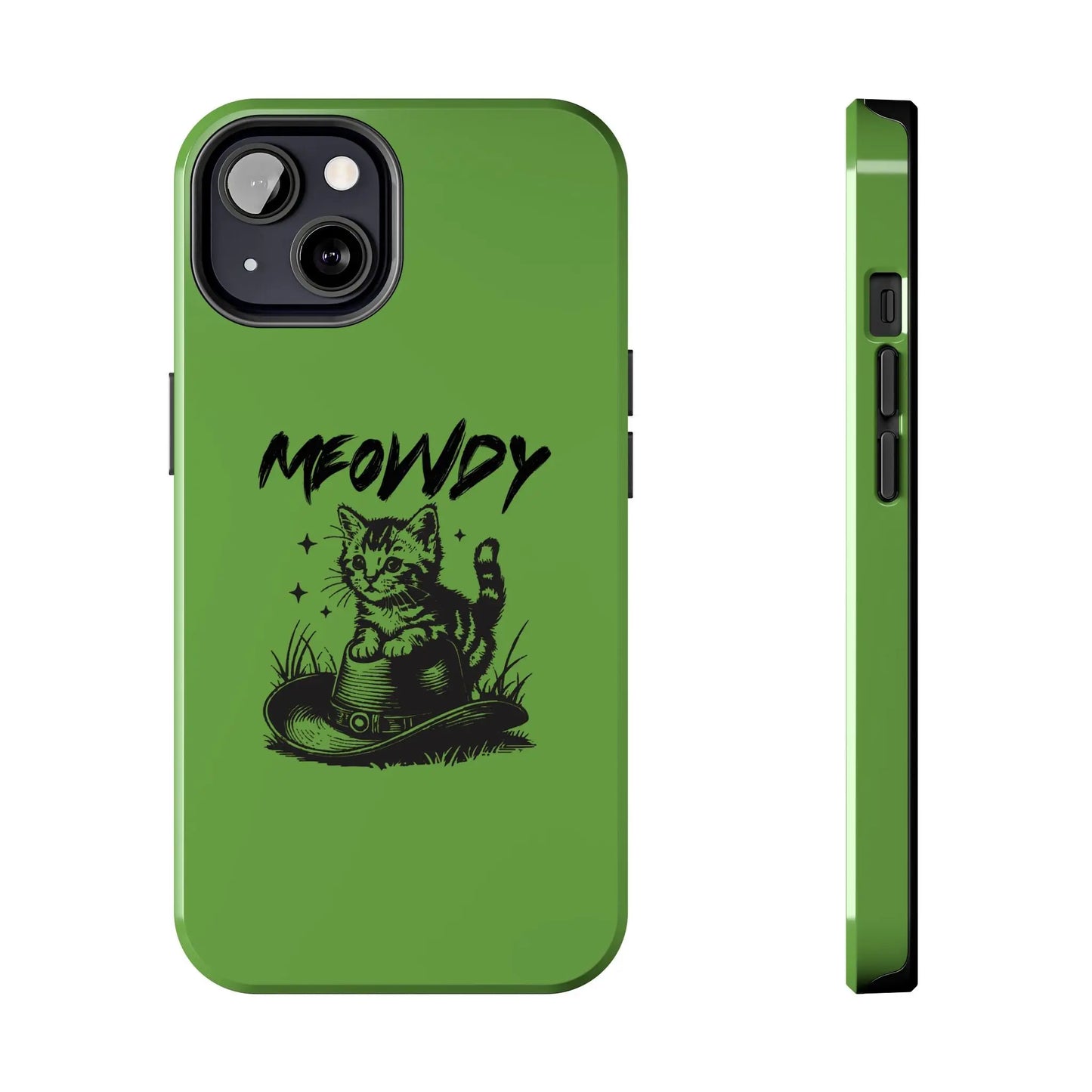 Cat Phone Case Printify