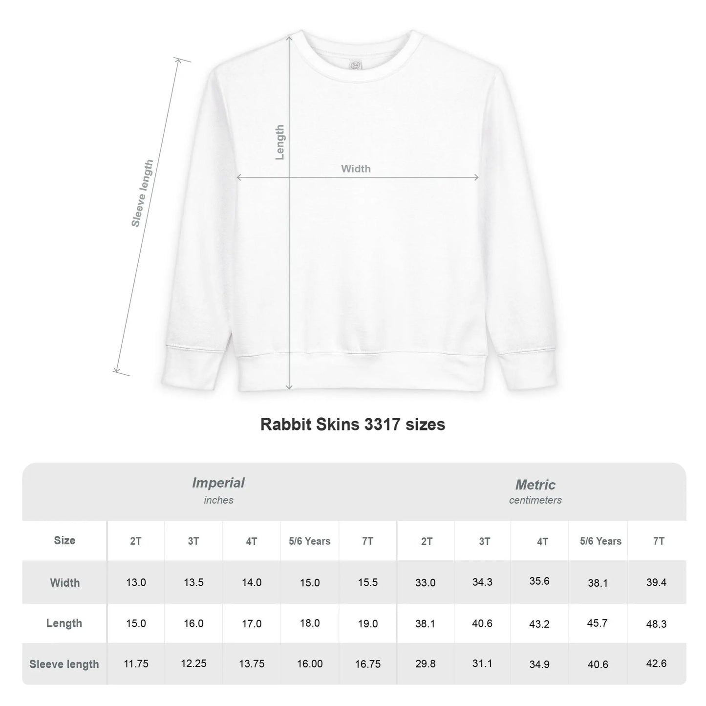 Toddler Ghostly Fun Sweatshirt - Cute Childrens Halloween Apparel - FloofChonk
