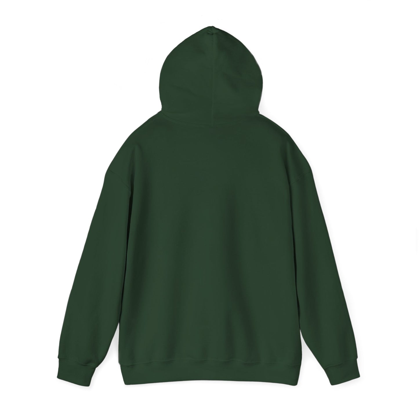 Mystical Cat Hoodie, Cozy Sweatshirt for Cat Lovers, Halloween Wear, Gift for Animal Lovers, Comfortable Casual Fashion