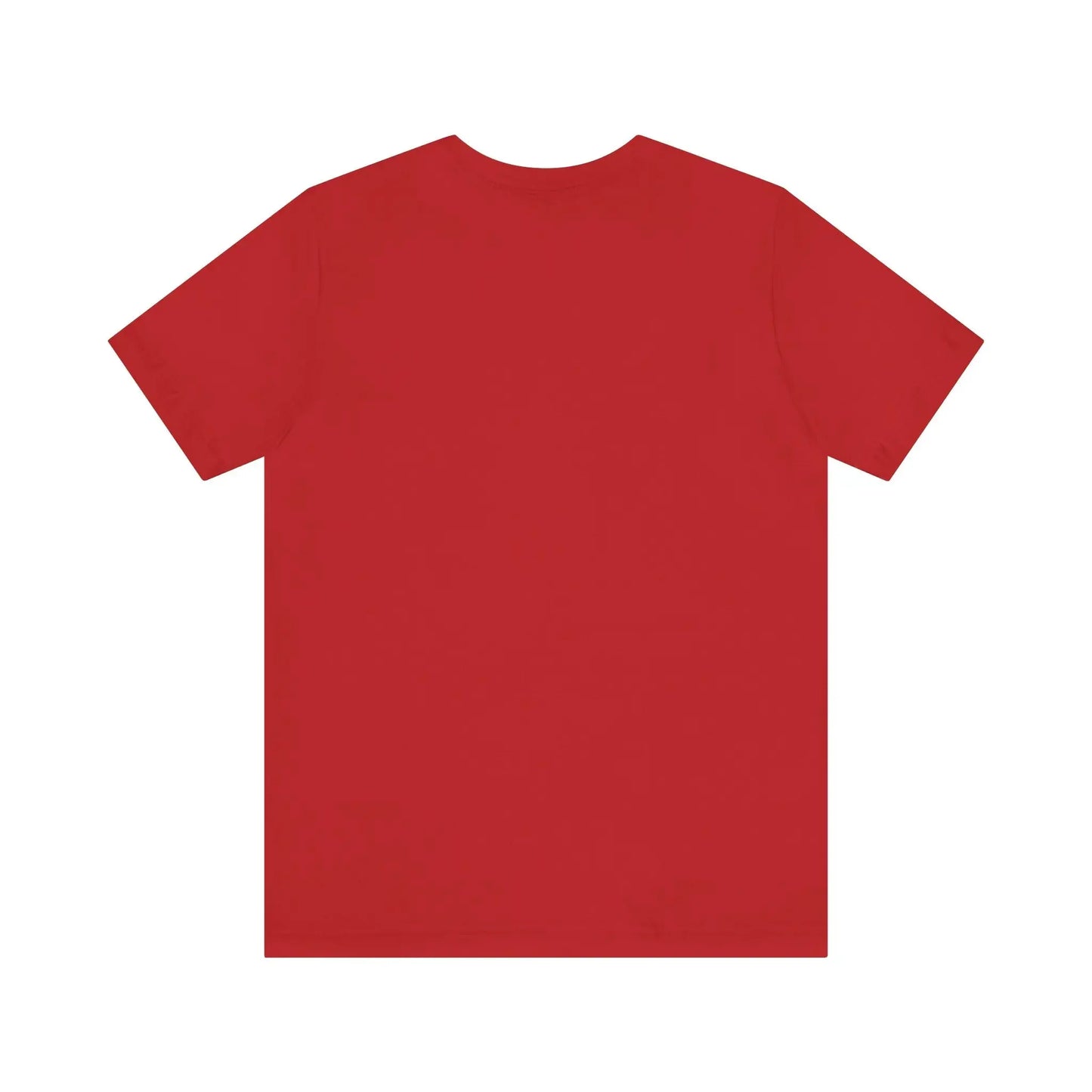 Graphic GenX Cat Tee - Unisex Jersey Short Sleeve T-Shirt for Cat Lovers - FloofChonk