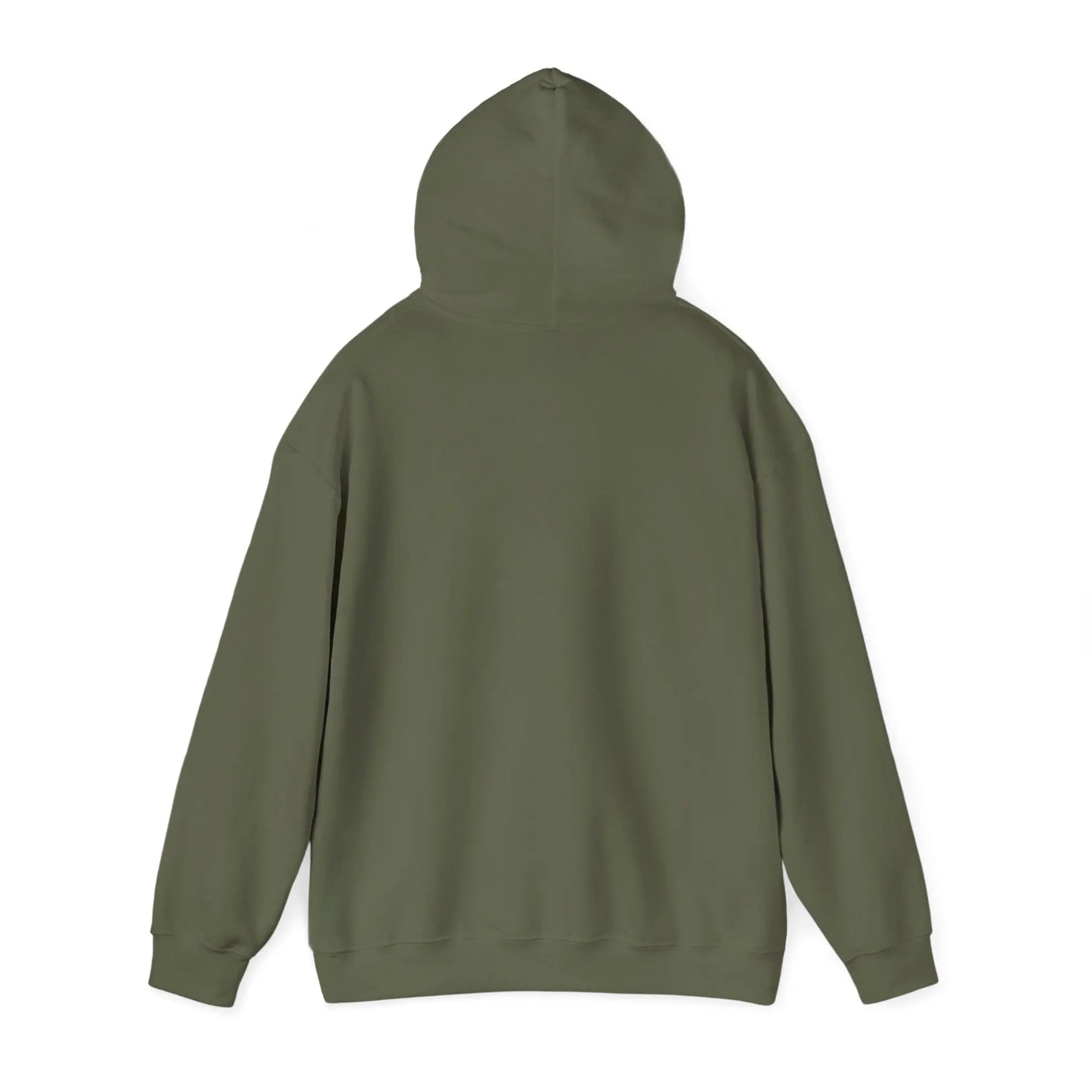 Cozy Howdy Unisex Hoodie Sweatshirt - Fall Winter Casual Wear Gift for Men Women Teens Printify