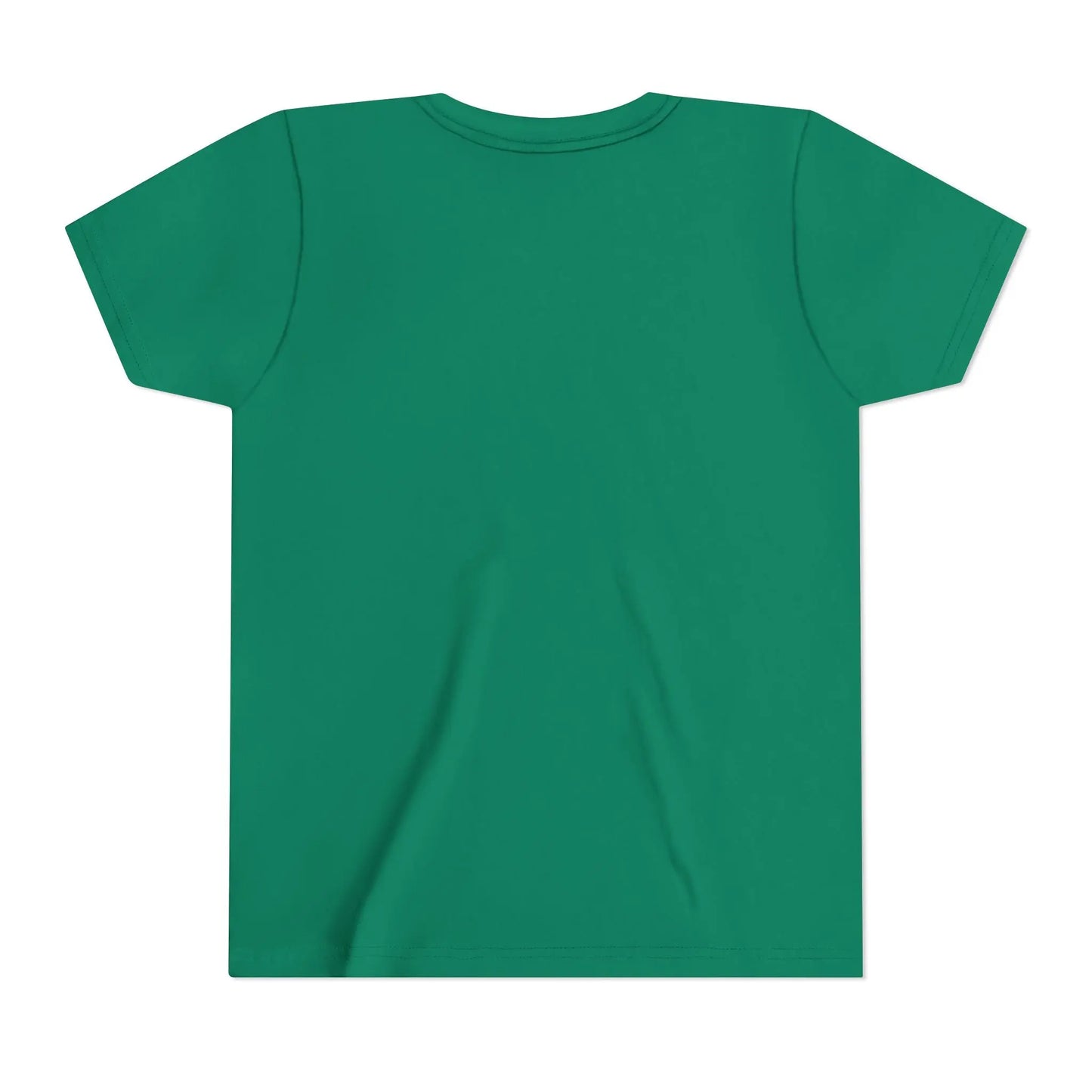 Dream Like a Cat Youth Tee - Fun Cat Design, Perfect Gift for Kids, Birthday Present, Cat Lovers, Inspirational Apparel Printify