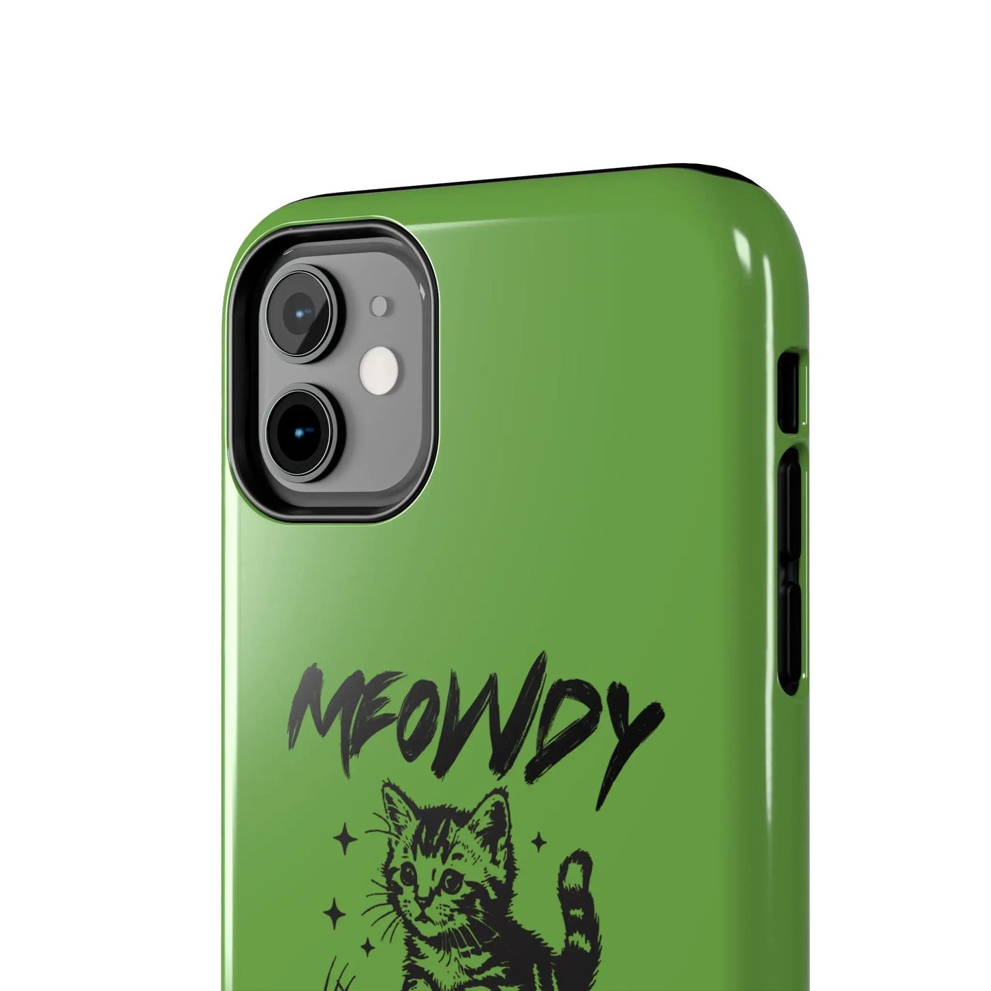 Cat Phone Case Printify