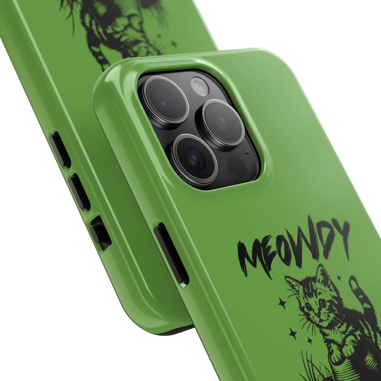 Cat Phone Case Printify