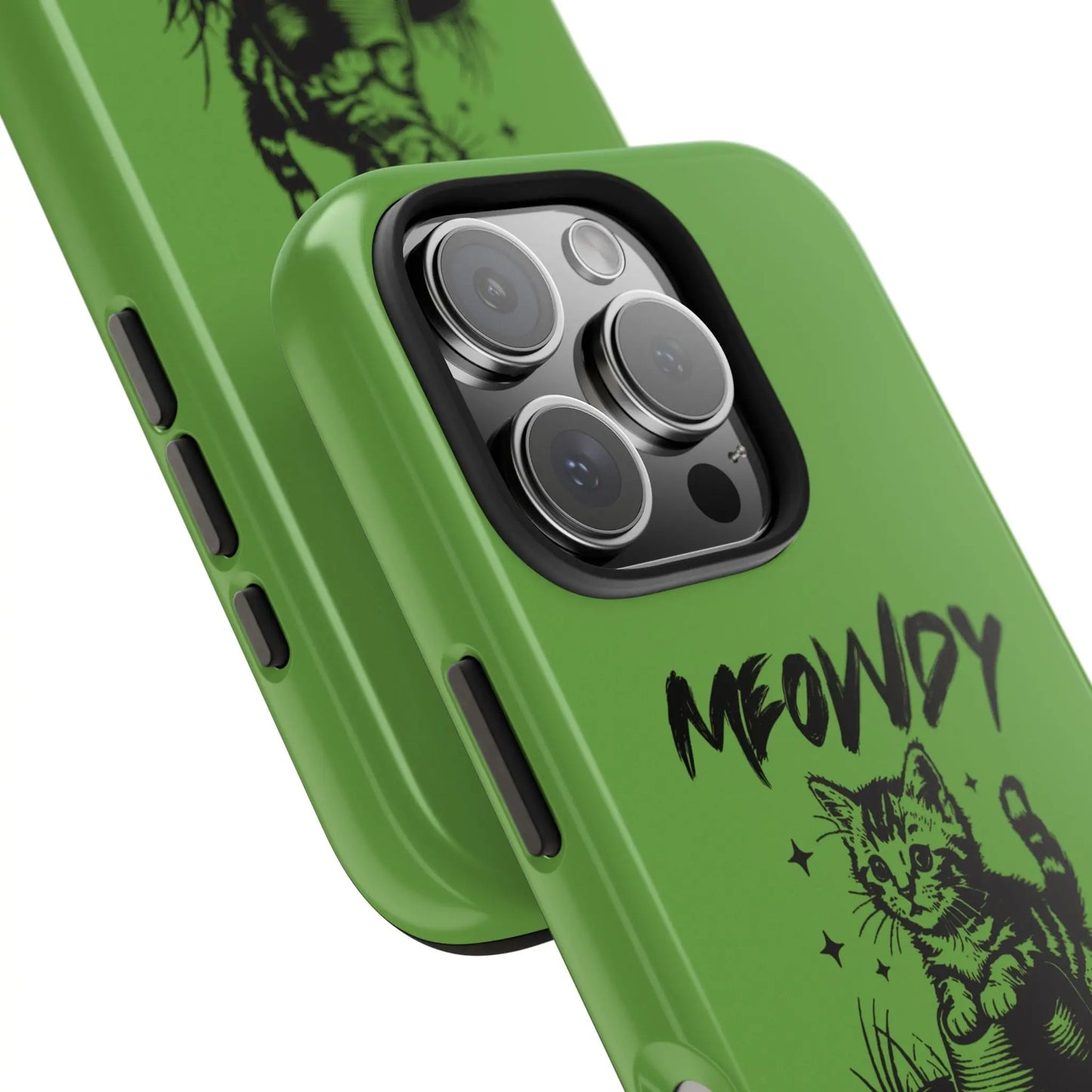 Cat Phone Case Printify
