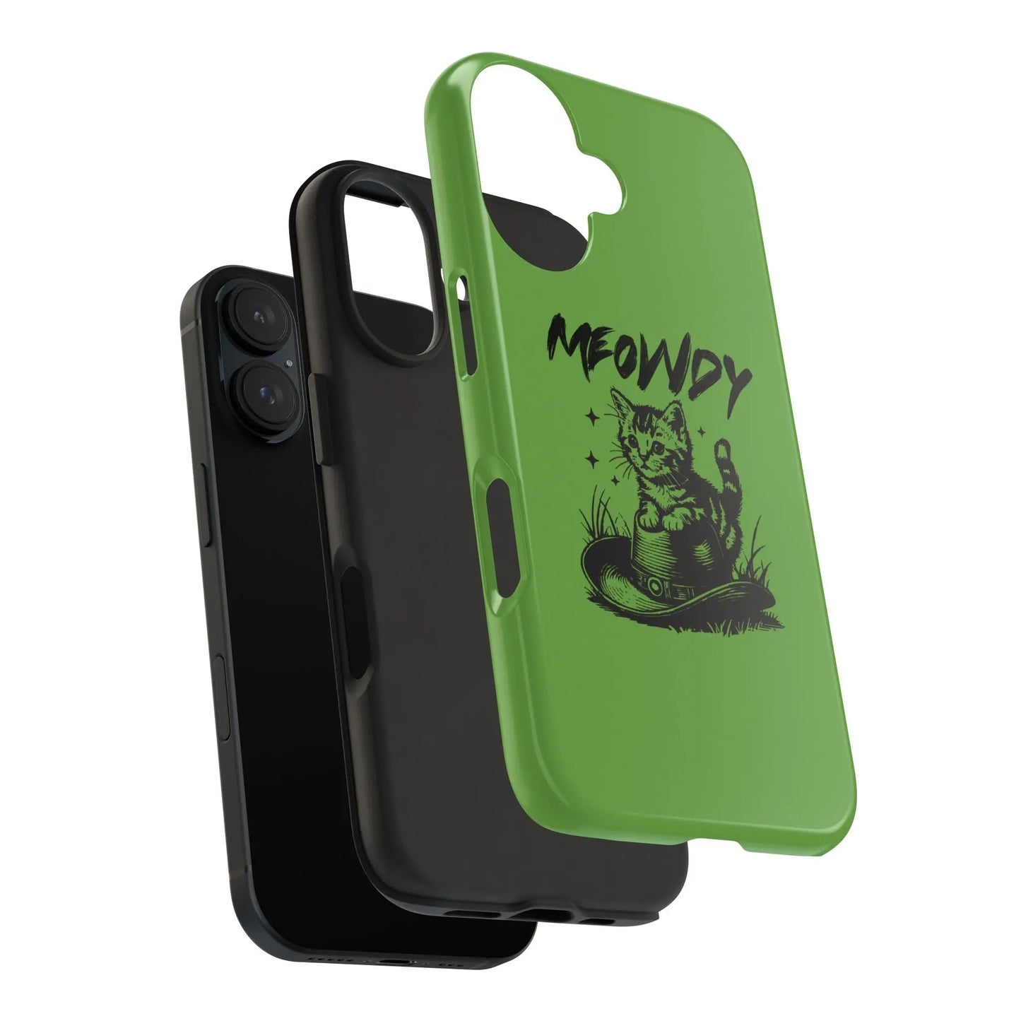 Cat Phone Case Printify