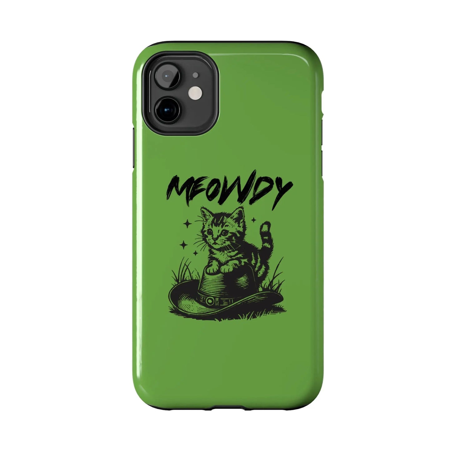 Cat Phone Case Printify