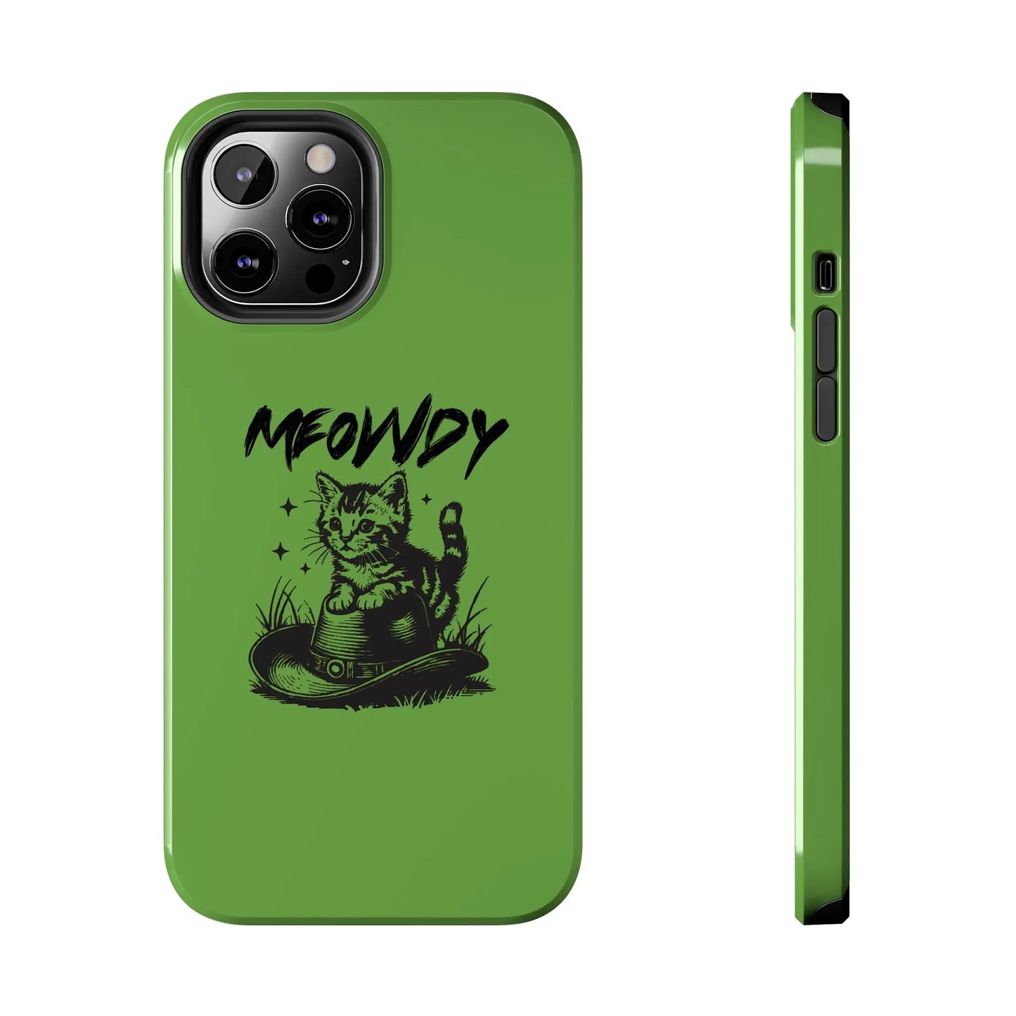 Cat Phone Case Printify