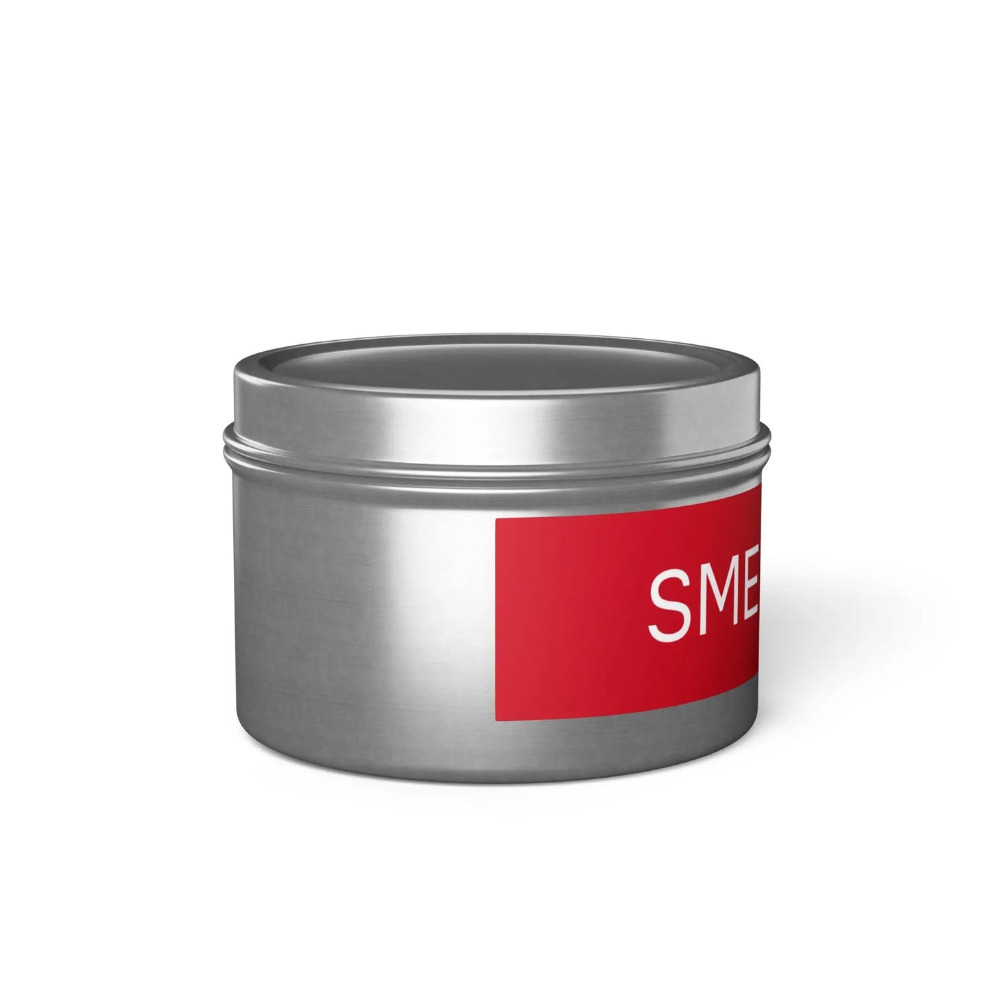 Tin Candles - Smelly Cat Aromatherapy for Cat Lovers Printify