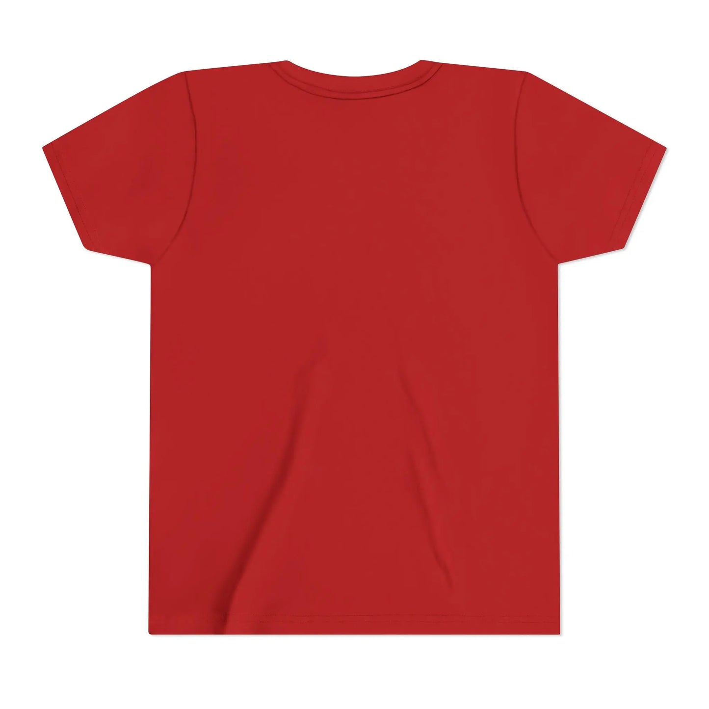 Dream Like a Cat Youth Tee - Fun Cat Design, Perfect Gift for Kids, Birthday Present, Cat Lovers, Inspirational Apparel Printify