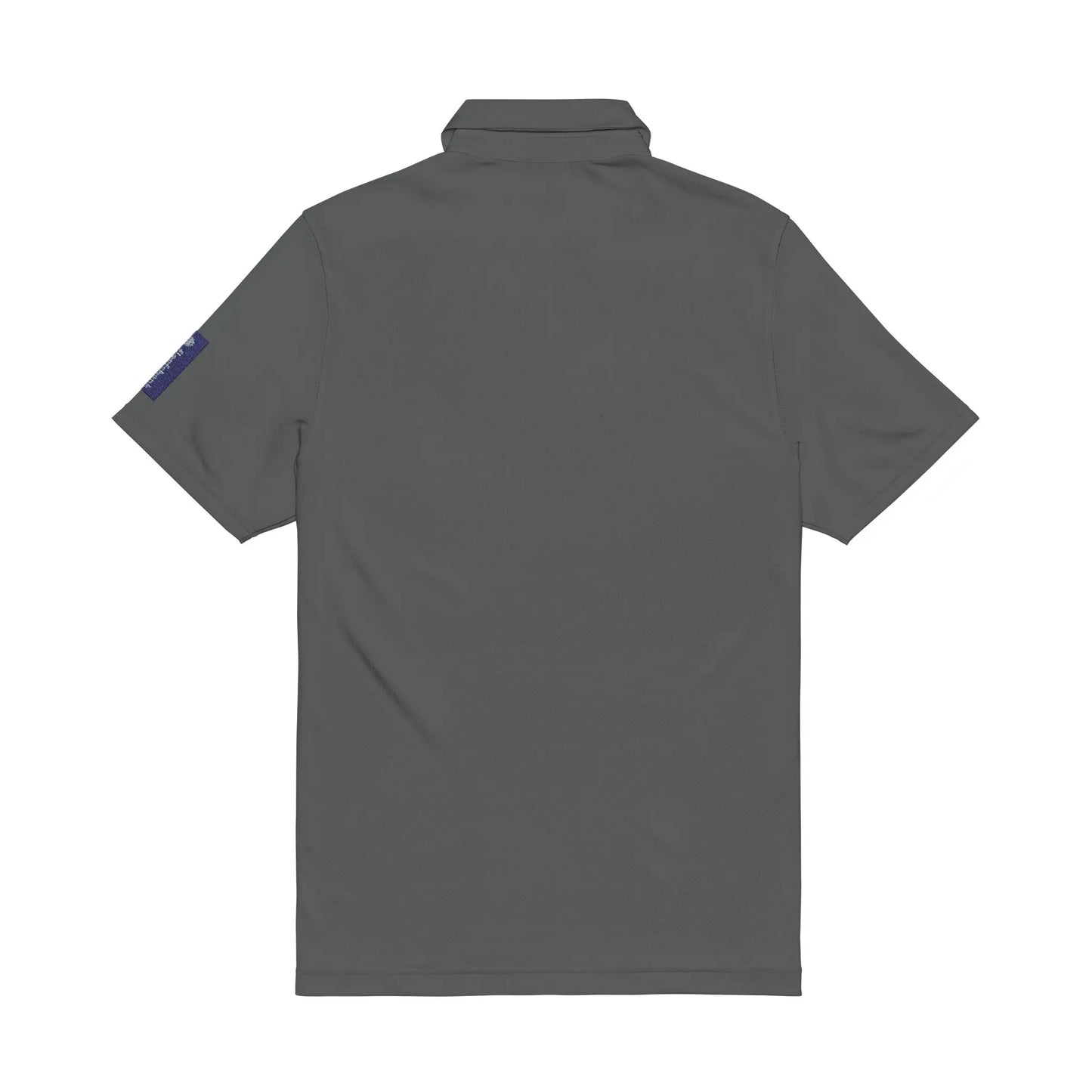 Under Armour Embroidered Cat Polo Printify