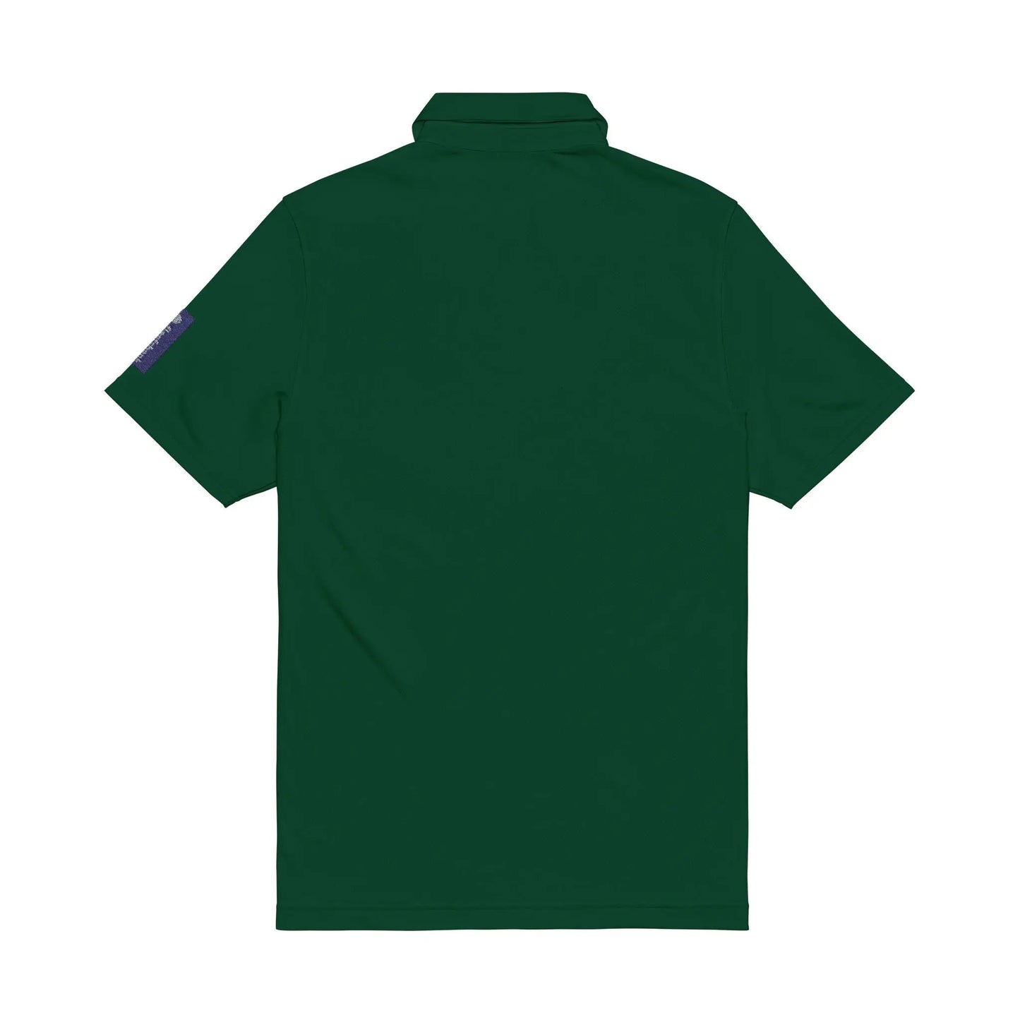 Under Armour Embroidered Cat Polo Printify
