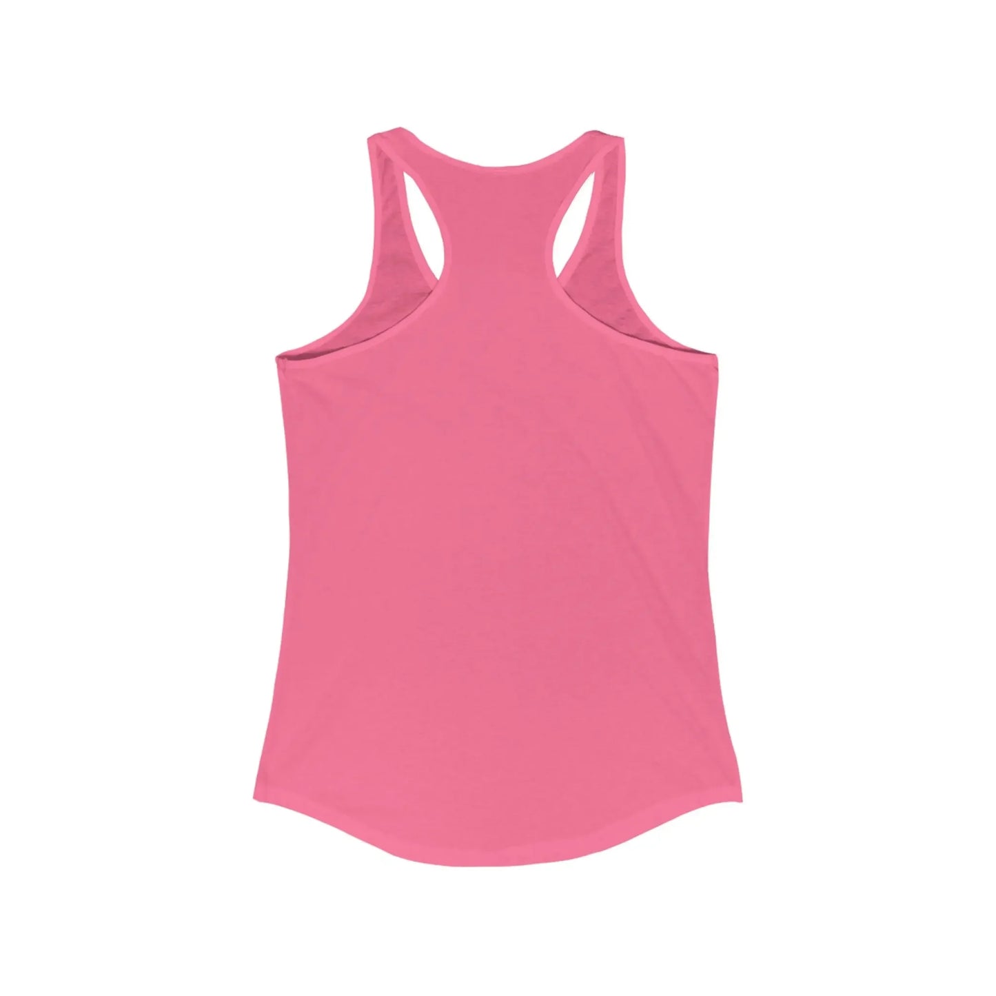 Racerback Tank, "Fur Real" Cat Lover Funny Cat Top - FloofChonk