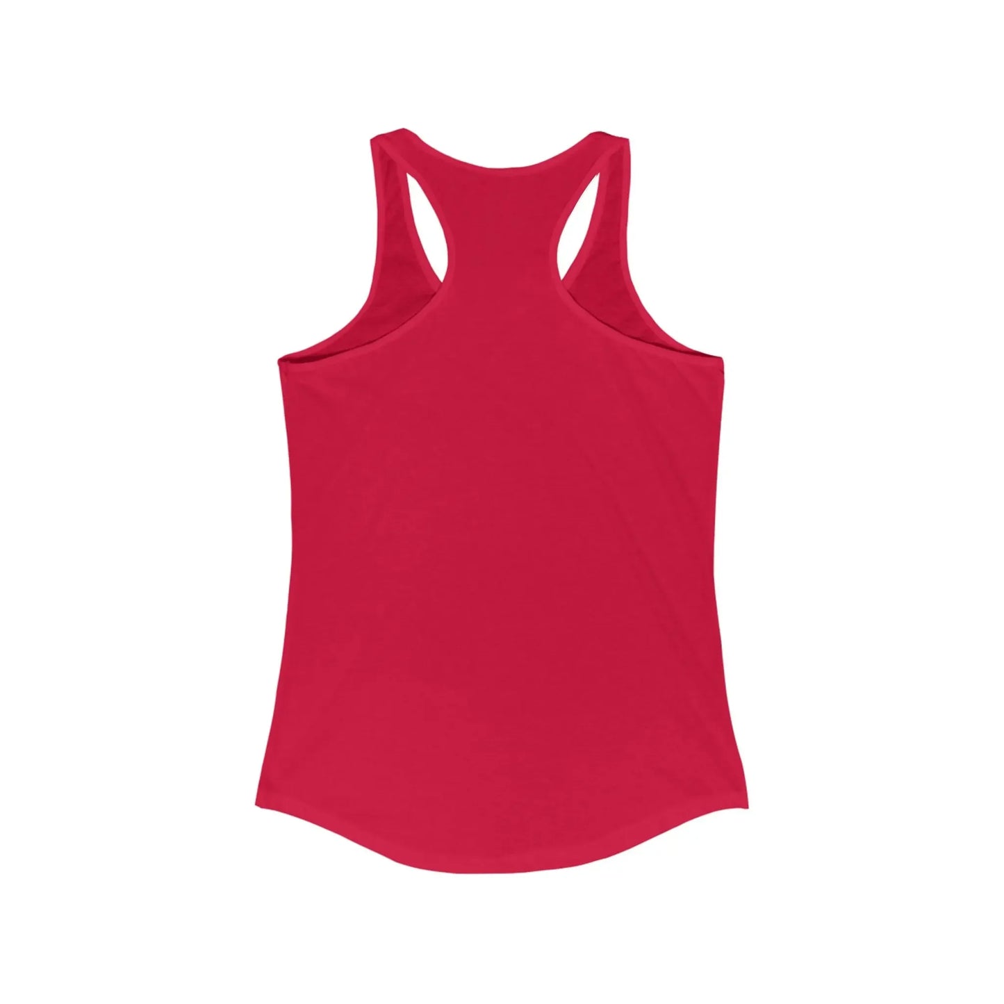 Racerback Tank, "Fur Real" Cat Lover Funny Cat Top - FloofChonk