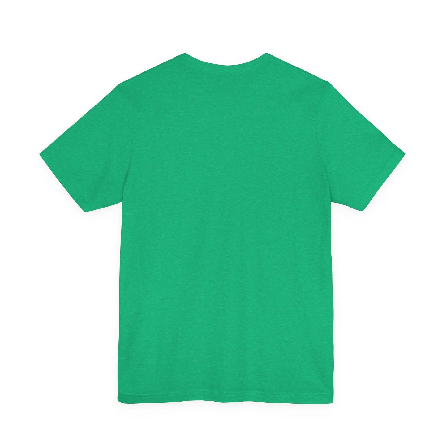 Graphic Cat Tee - Unisex Jersey Short Sleeve T-Shirt for Cat Lovers Printify