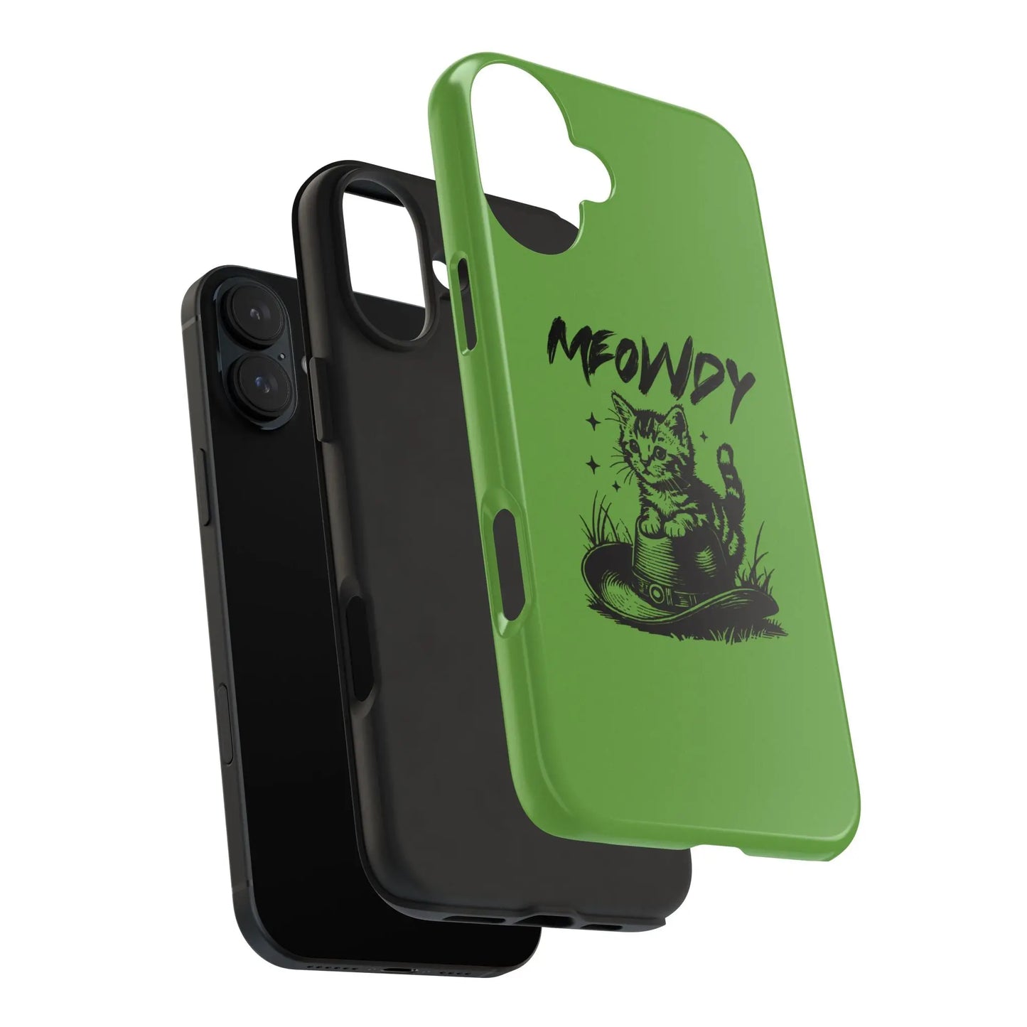 Cat Phone Case Printify