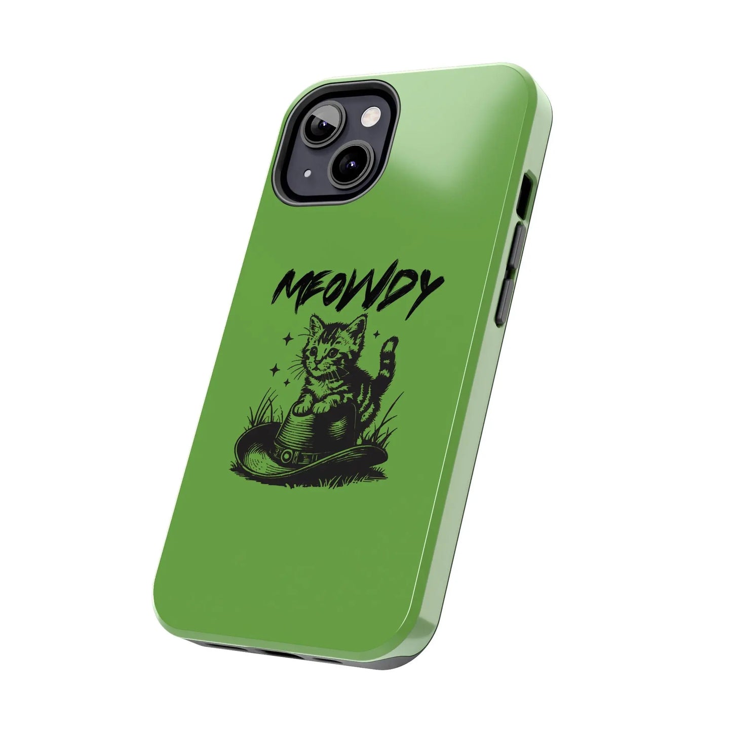 Cat Phone Case Printify