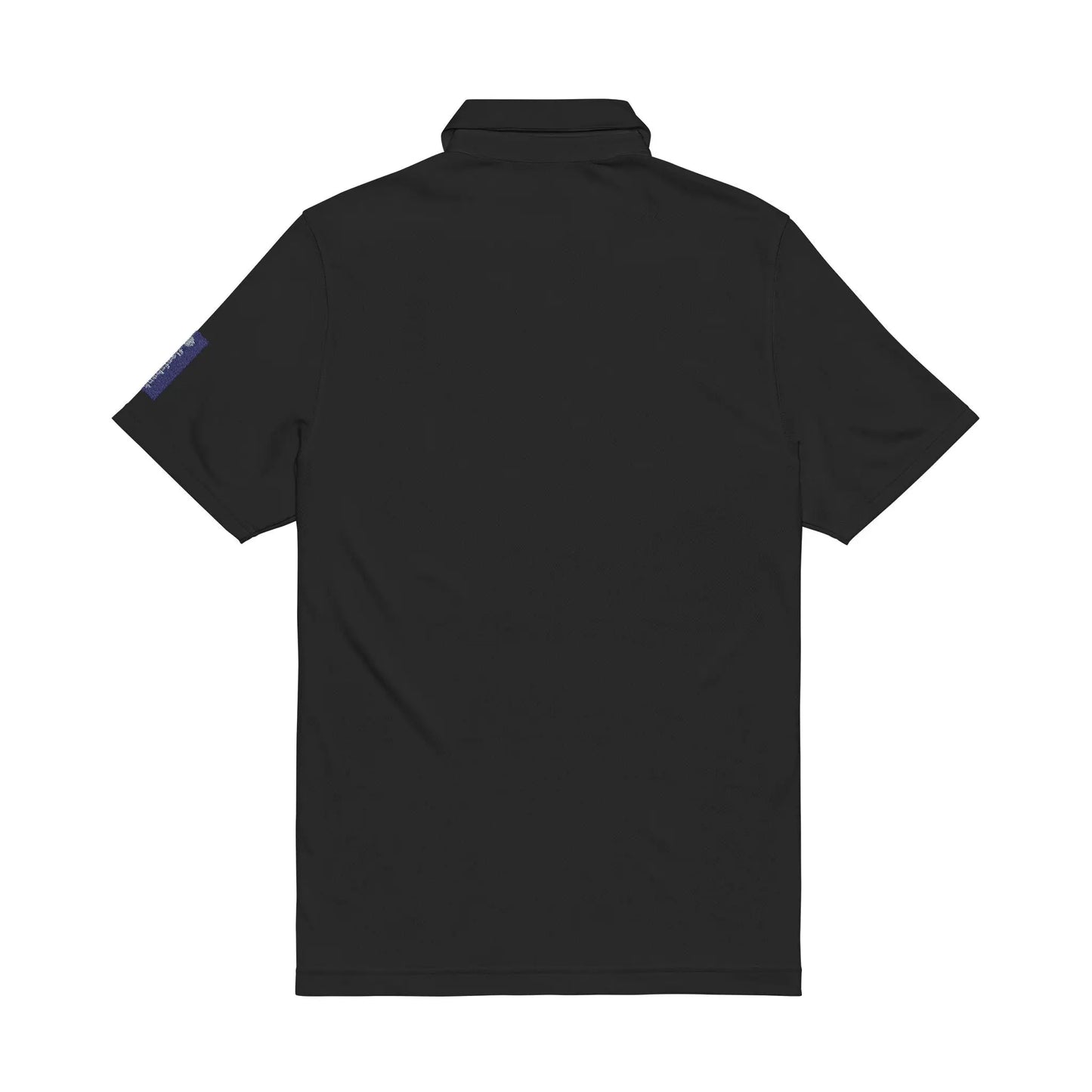 Under Armour Embroidered Cat Polo Printify