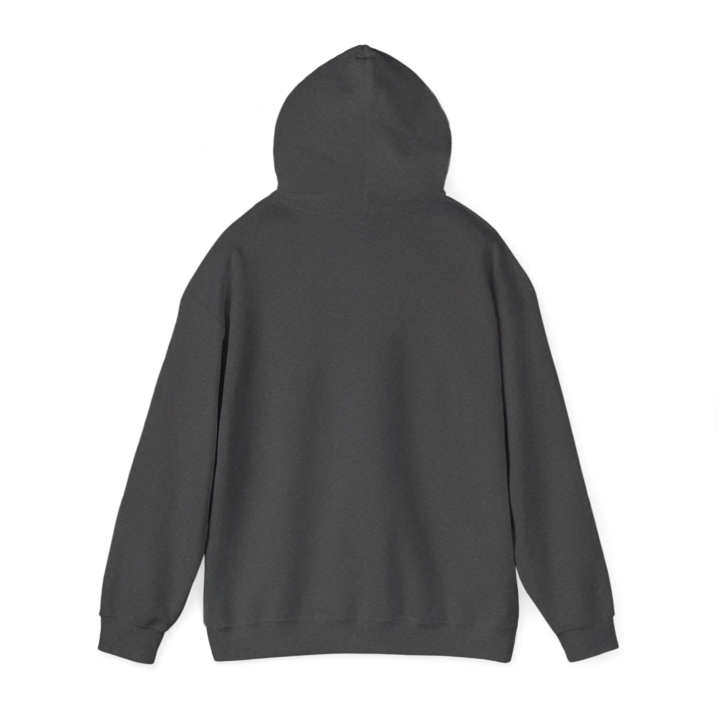 Trump Prison Humor Hoodie - Funny Unisex Sweatshirt, Gift for Friends, Unique Prisoner Design, Cozy Casual Wear, Perfect for Gifting Printify