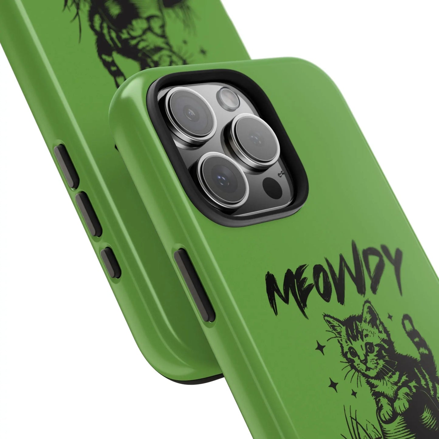 Cat Phone Case Printify