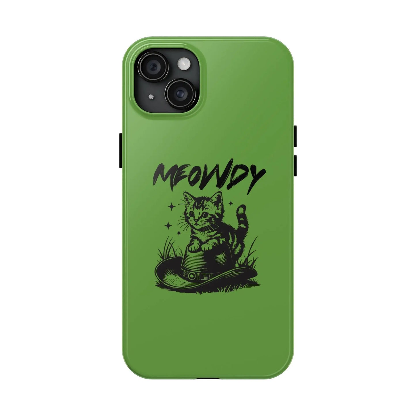 Cat Phone Case Printify