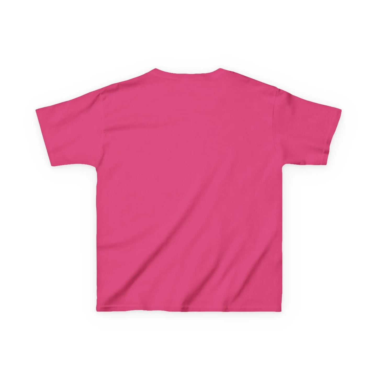 Kids Tee Patriotic Cat Fun T-Shirt for Kids 4th of July Gift Summer Style Shirt Printify