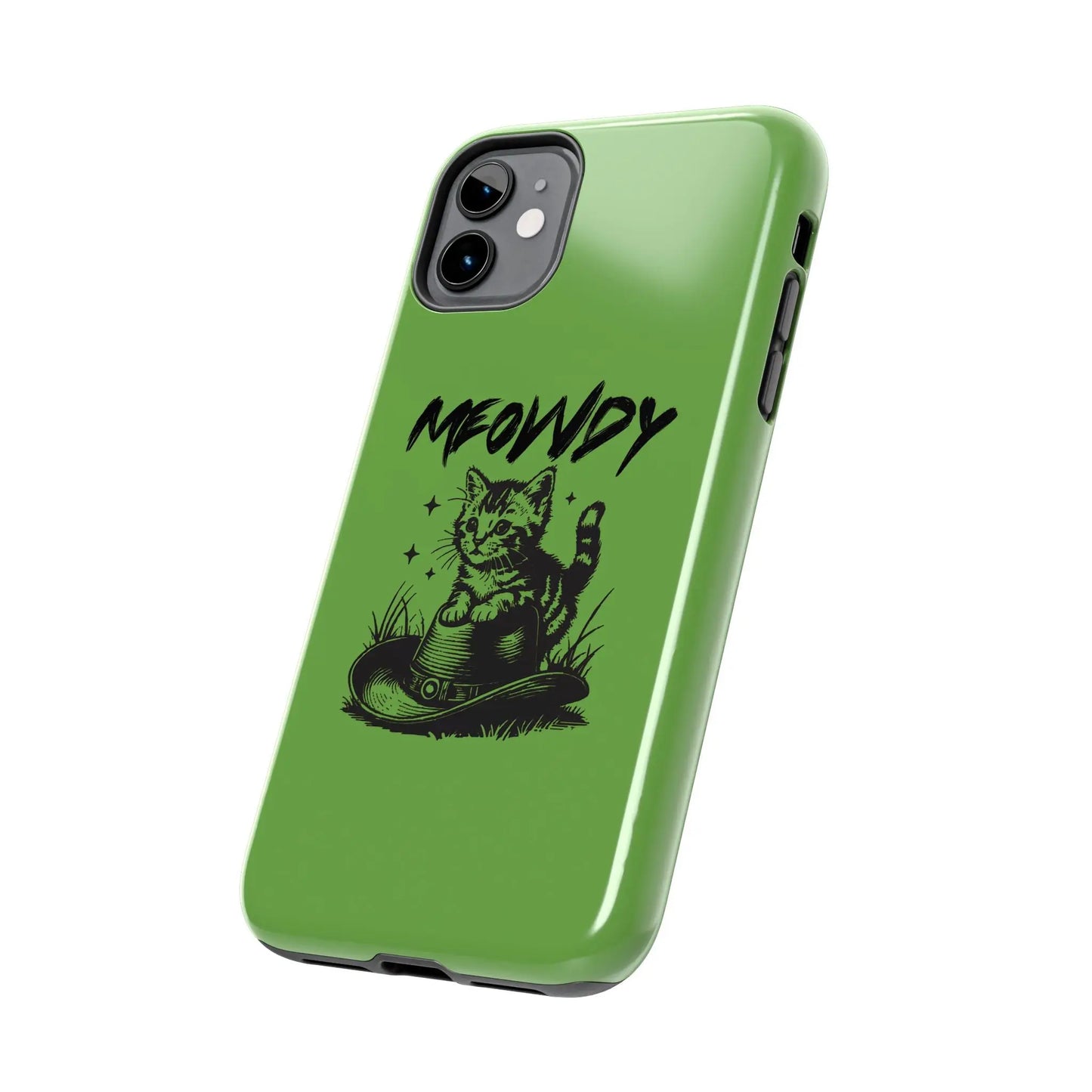 Cat Phone Case Printify