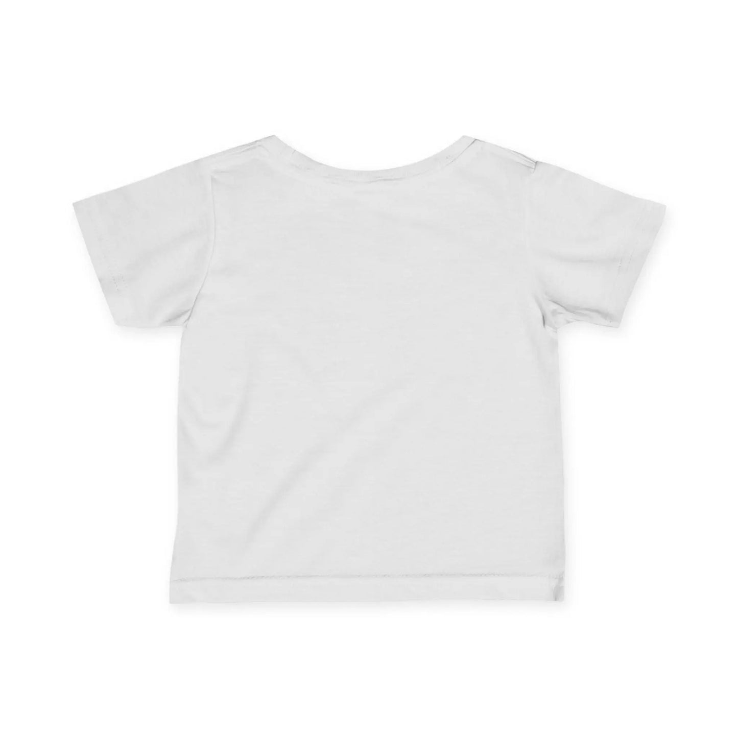 Infant Sass Tee - Limited Edition, Cute Baby Shirt, Funny Toddler Outfit, Playful Infant Apparel, Unique Gift for Baby Shower Printify