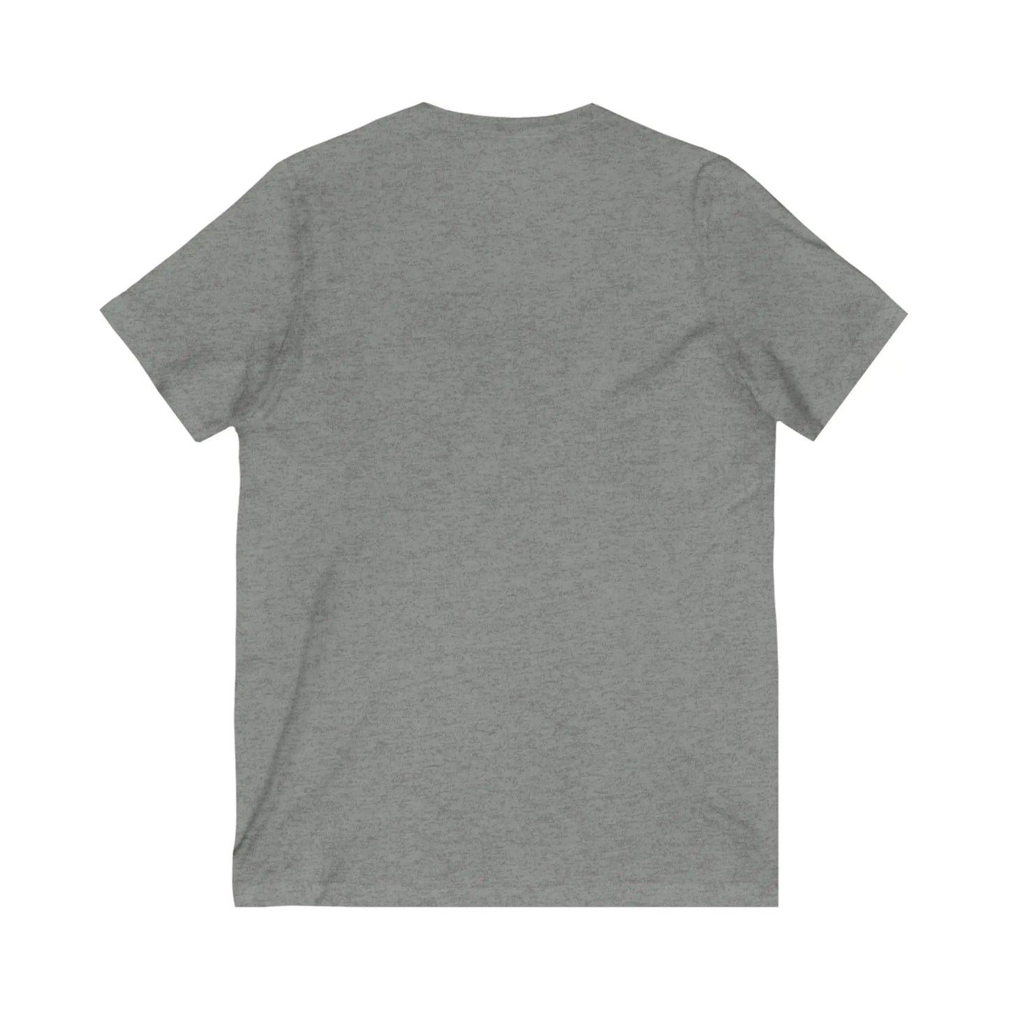 Cat V-Neck Tee - Funny Cat Lover Gift Printify