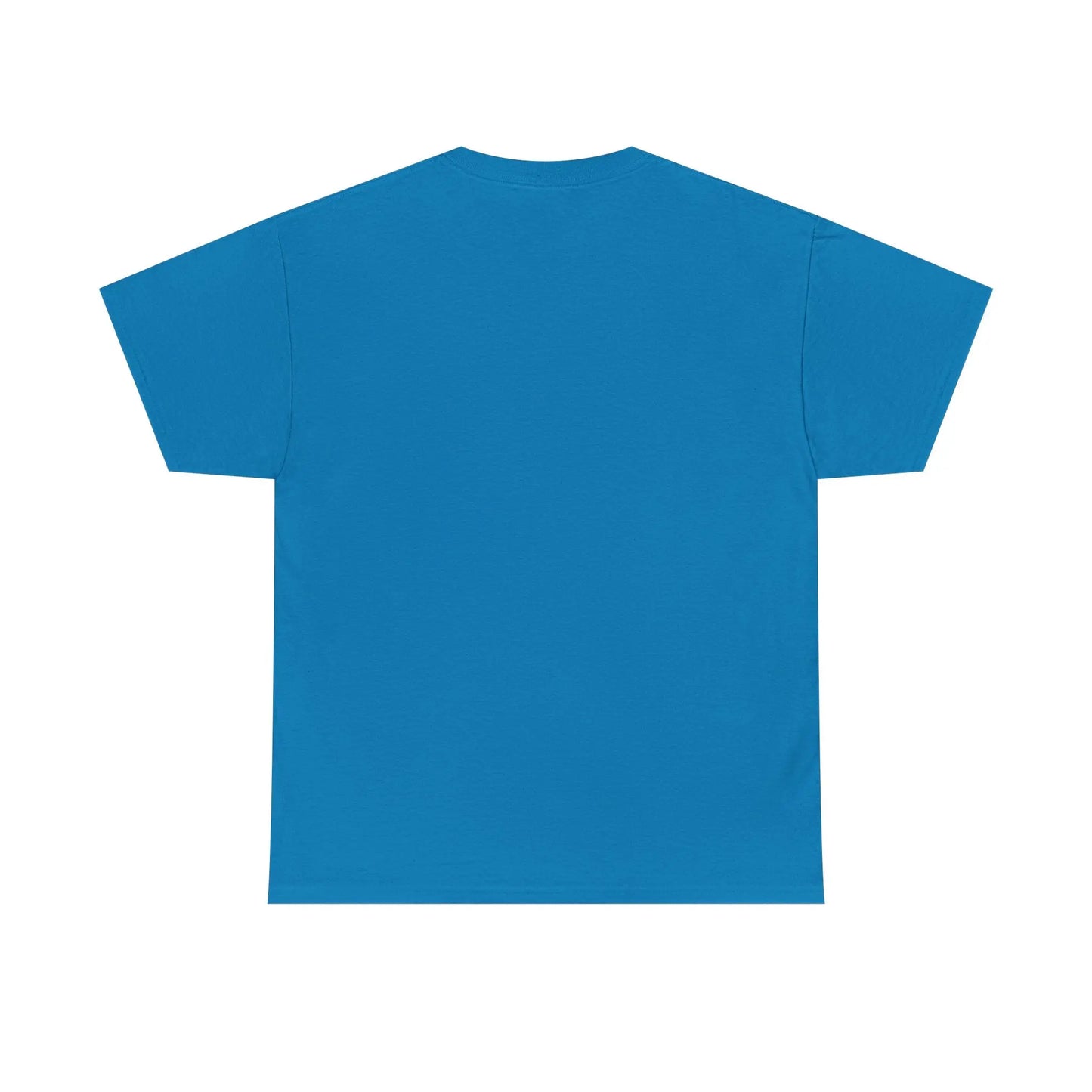 Funny Cat T-Shirt Printify