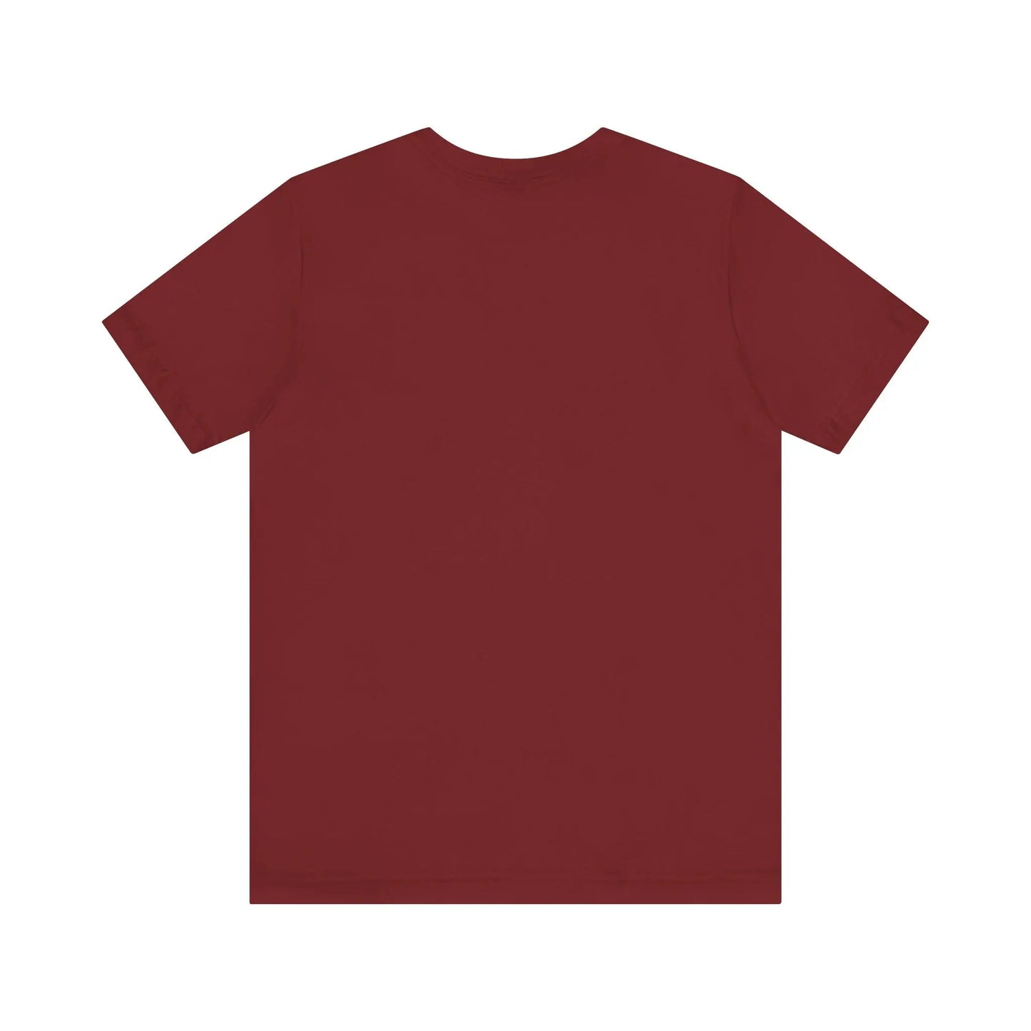Graphic Cat Tee - Unisex Jersey Short Sleeve T-Shirt for Cat Lovers Printify