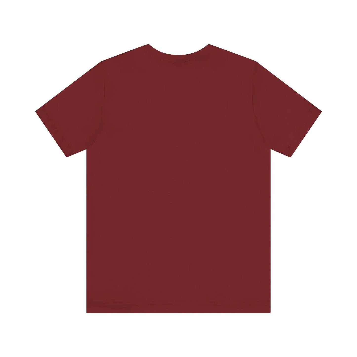 Graphic GenX Cat Tee - Unisex Jersey Short Sleeve T-Shirt for Cat Lovers - FloofChonk
