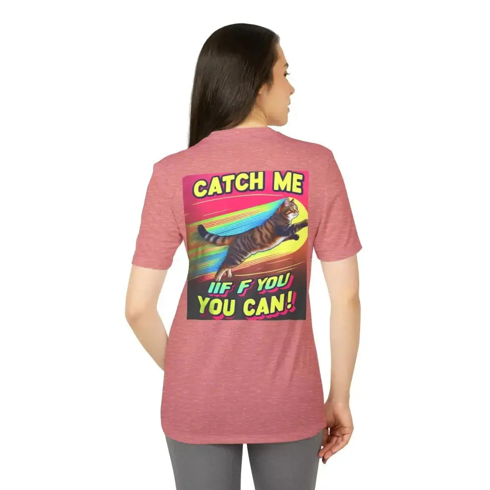 adidas Lightning Graphic Sport T-Shirt - FloofChonk