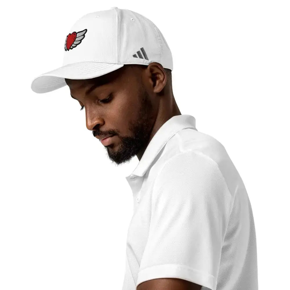 adidas Performance Cap - Your Ultimate Athletic Accessory - FloofChonk
