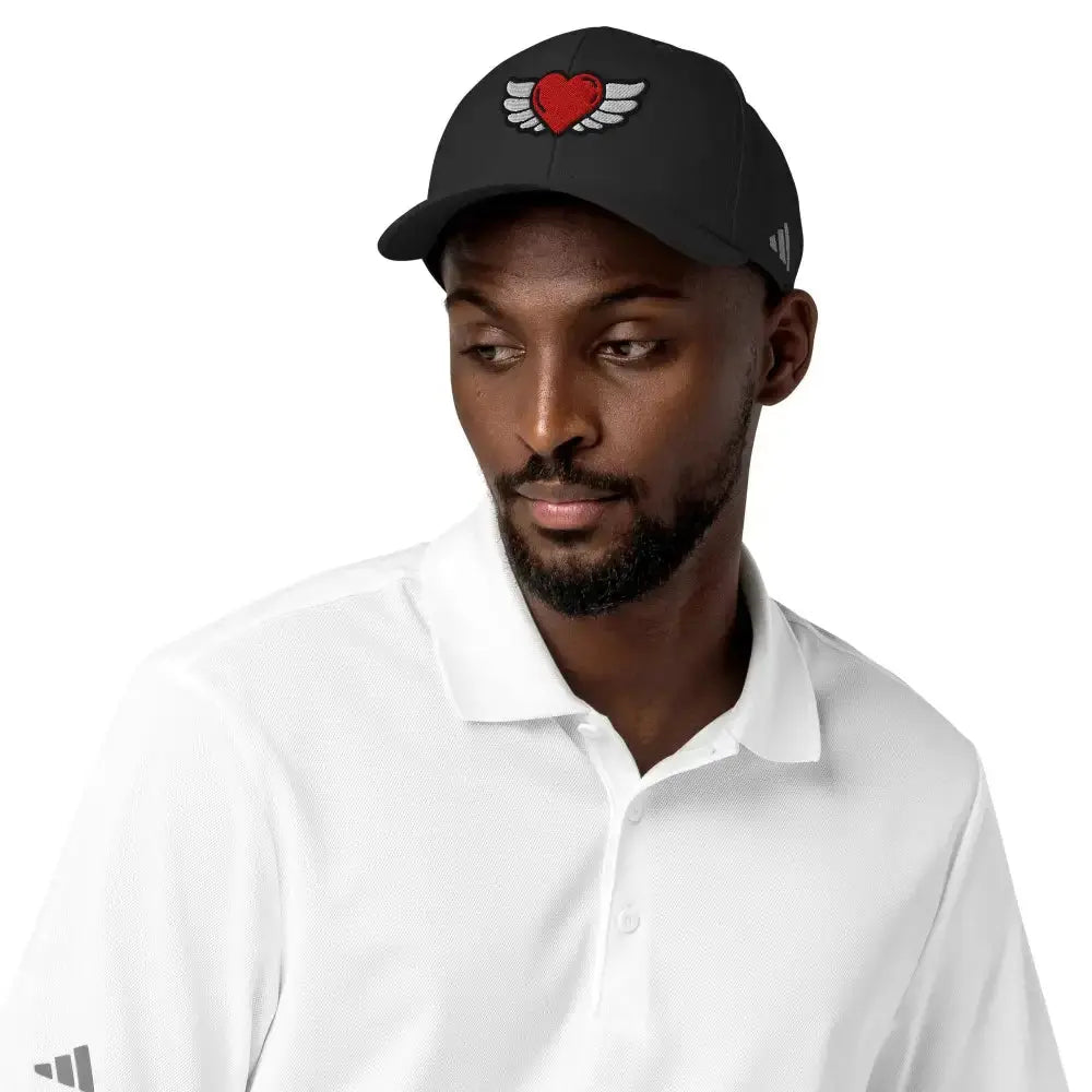 adidas Performance Cap - Your Ultimate Athletic Accessory - FloofChonk