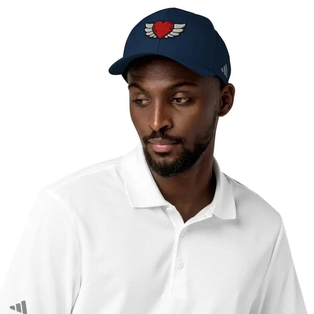 adidas Performance Cap - Your Ultimate Athletic Accessory - FloofChonk