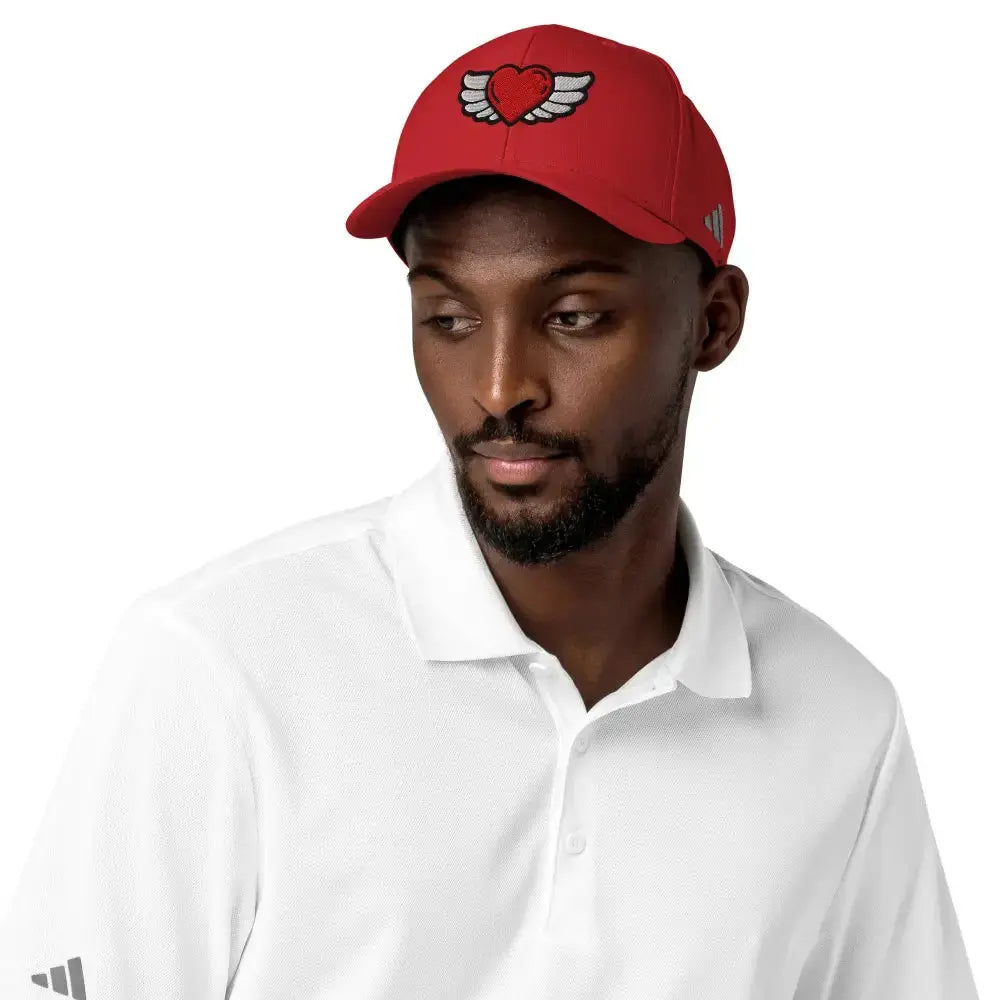 adidas Performance Cap - Your Ultimate Athletic Accessory - FloofChonk