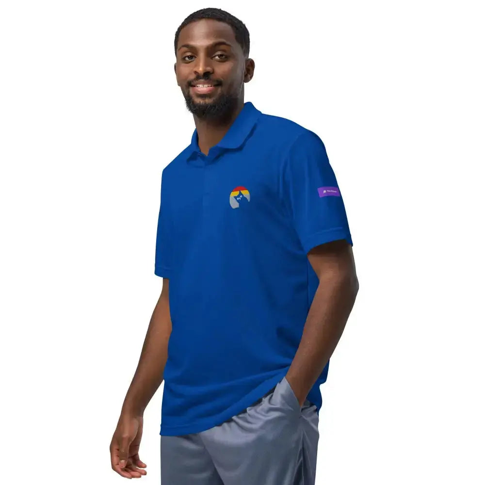 adidas Sports Polo: A Perfect Blend of Style and Comfort - FloofChonk