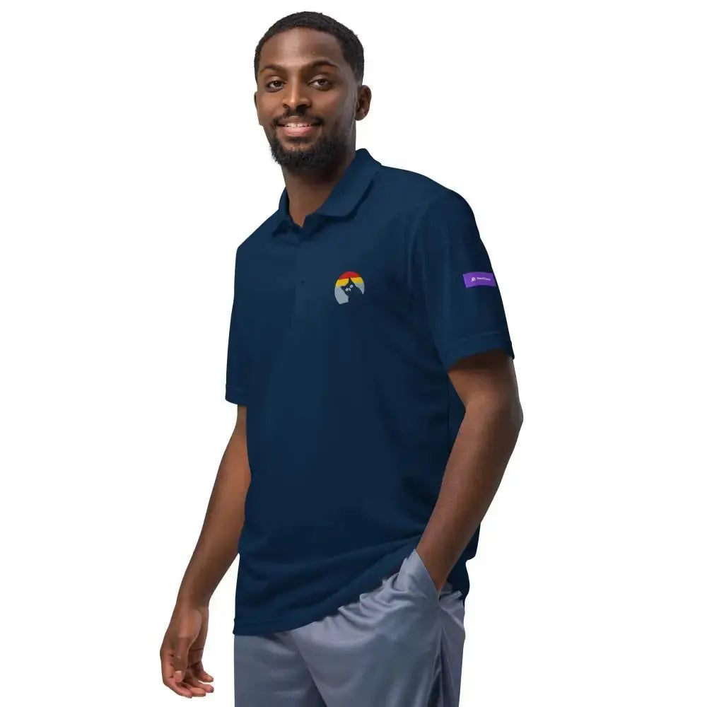 adidas Sports Polo: A Perfect Blend of Style and Comfort - FloofChonk