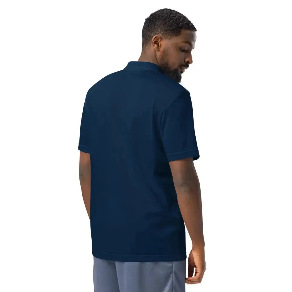 adidas Sports Polo: A Perfect Blend of Style and Comfort - FloofChonk