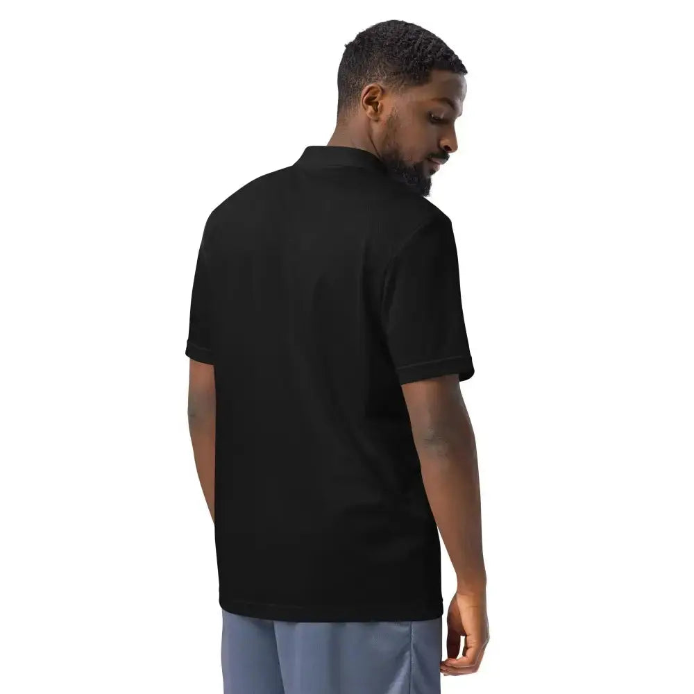 adidas Sports Polo: A Perfect Blend of Style and Comfort - FloofChonk