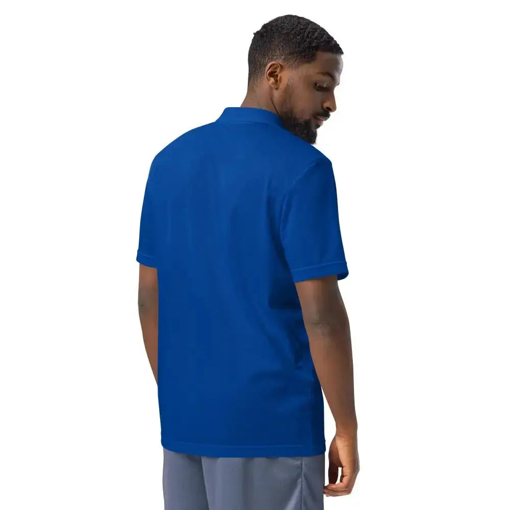 adidas Sports Polo: A Perfect Blend of Style and Comfort - FloofChonk