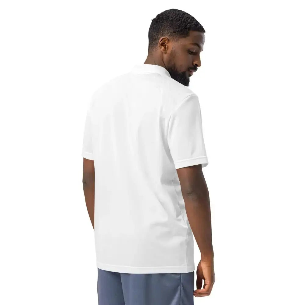 adidas Sports Polo: A Perfect Blend of Style and Comfort - FloofChonk