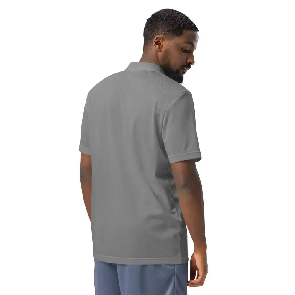 adidas Sports Polo: A Perfect Blend of Style and Comfort - FloofChonk
