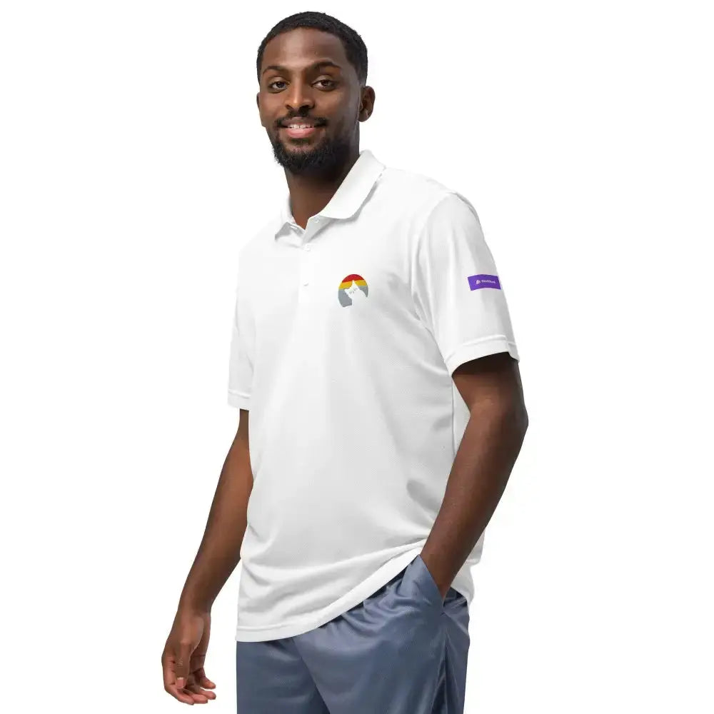 adidas Sports Polo: A Perfect Blend of Style and Comfort - FloofChonk