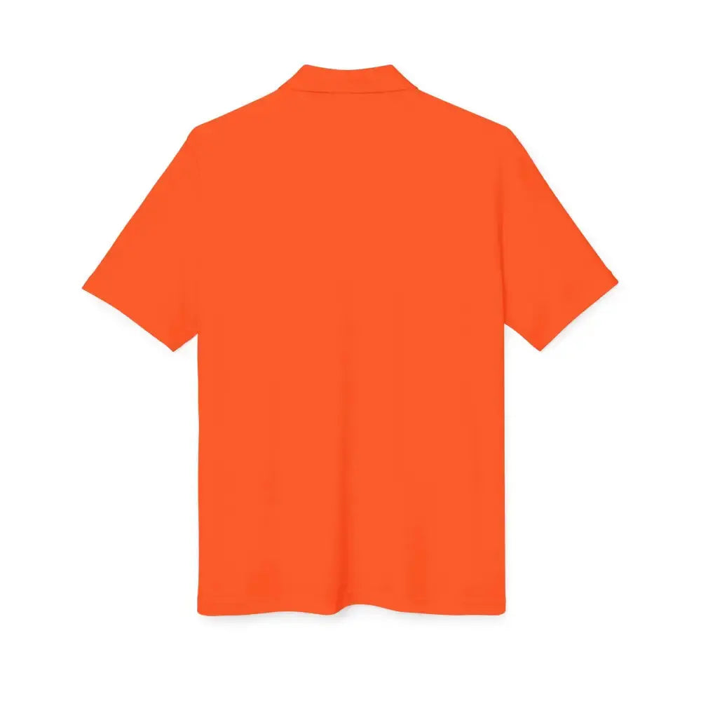 Adidas Unisex Performance Polo - Sporty, Stylish, Perfect for Golf, Everyday Wear, Casual Outings, Valentine’s Gift - FloofChonk